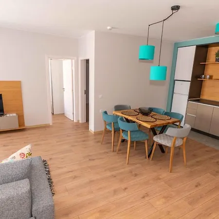 Apartament Seaside Pomorie