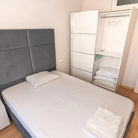 Seaside Apartamento *