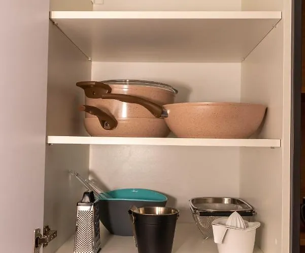 Seaside Apartament *