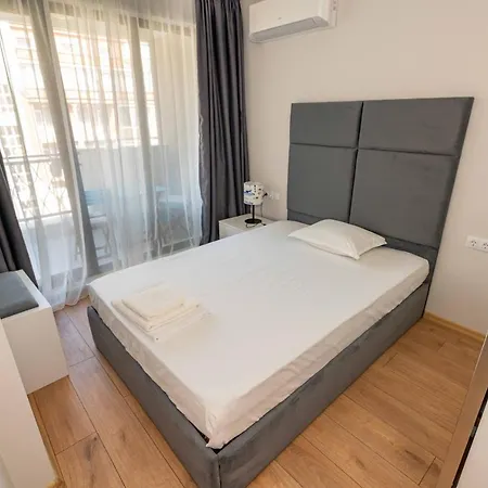 Seaside Gmina Pomorie