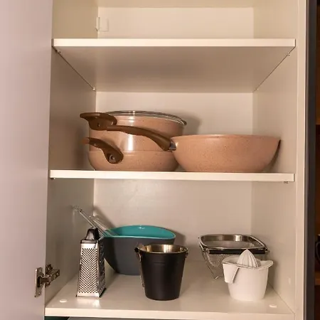 Seaside Apartament *