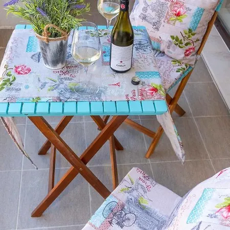 Seaside * Gmina Pomorie