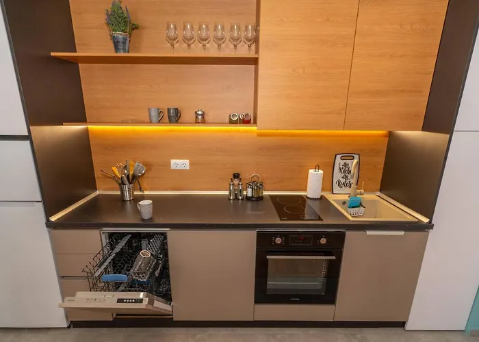 Apartman Seaside